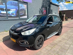 Hyundai ix35 - 1.6i GDI Style 107.593km grote beurt gehad