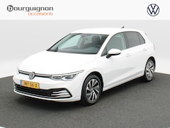 Volkswagen Golf - 1.4 eHybrid 204 Pk Automaat Style | Parkeersensoren | Climatronic | Adaptive Cruise | Stoe