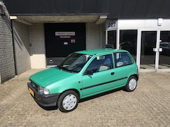Suzuki Alto - 1.0 GA / APK APRIL 2027 / UNIEKE KM STAND+NAP / 1e EIGENARESSE