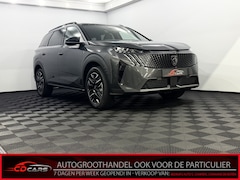Peugeot 5008 - 1.2 Hybrid 145 GT 7P Camera, Half leder, Navi, Apple carplay, Winterpakket, Rijstrook corr
