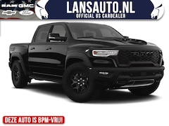Dodge Ram 1500 - RHO| BPM-vrij | 3.0L Hurricane High Output 540pk 4x4 Crew Cab