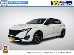 Peugeot 308 - 1.2 PureTech | Allure Business 5-Drs | Navi | Camera | Virtual