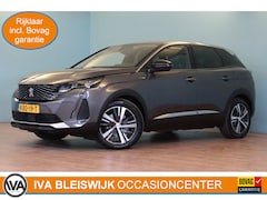 Peugeot 3008 - 1.6 HYbrid 225 | NAVI / APPCONNECT| CLIMA | CAMERA | CRUISE | LANE-ASSSIST |