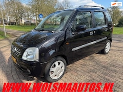 Opel Agila - 1.0-12V Elegance