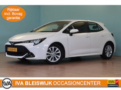 Toyota Corolla - Hybrid 140 Active | APPCONNECT | CLIMA | CAMERA | ADAP CRUISE | LANE-ASSIST |