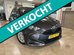 Toyota Yaris - 1.5 Hybrid Comfort