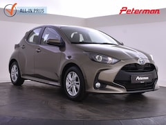 Toyota Yaris - 1.5 Hybrid Active | Stoelverwarming | Carplay | Adapt. cruise |