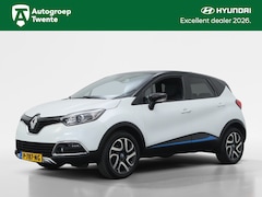 Renault Captur - 1.2 TCe Dynamique | Trekhaak | Stoelverwarming | All Seasons |