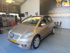 Mercedes-Benz A-klasse - 170 Elegance inruil mogelijk