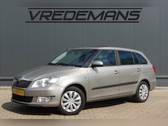 Skoda Fabia Combi - 1.2 TSI Ambition