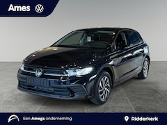 Volkswagen Polo - Life Edition 1.0 TSI 95 PK
