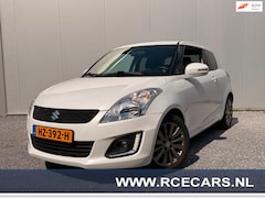Suzuki Swift - 1.2 Exclusive EASSS | Cruisecontr | Airco | Afn trekhaak