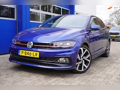 Volkswagen Polo - 2.0 TSI GTI