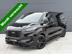 Ford Transit Custom - 340 71KW L2H1 NEXT LEVEL EDITION