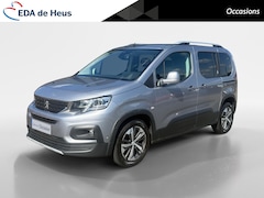 Peugeot Rifter - 1.2 Puretech Allure | 7 Persoons | Camera | Navigatie | Cruise Control | Climate Control |