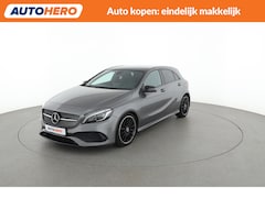 Mercedes-Benz A-klasse - 180 Prestige | UY21379 |