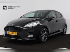 Ford Fiesta - 1.0 EcoBoost ST-Line (CRUISE CONTROL, NAVIGATIE, PARKEERSENSOREN)