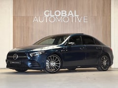 Mercedes-Benz A-klasse - AMG 35 4MATIC Premium Plus - BURMESTER - PANO - HEAD UP
