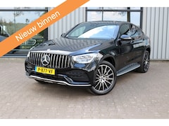 Mercedes-Benz GLC-klasse Coupé - 300e 4MATIC Business Solution AMG