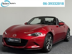Mazda MX-5 - 2.0 SkyActiv-G 160 GT-M | RECARO | CARPLAY | BOSE