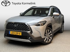 Toyota Corolla Cross - Hybrid 140 Dynamic