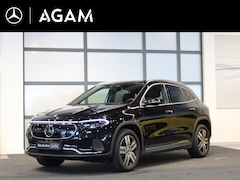 Mercedes-Benz EQA - 250 Luxury Line 67 kWh Premium
