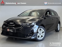 Kia Cee'd Sportswagon - Ceed 1.0 T-GDi DynamicLine | Led | Adaptive Cruise | NL auto | Rijklaarprijs