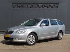 Skoda Octavia Combi - 1.4 TSI Ambition DSG