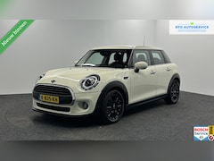 MINI Cooper - 1.5 Business Edition NAVI LM CARPLAY CRUISE