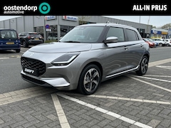 Suzuki Swift - 1.2 Style Smart Hybrid