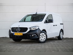 Mercedes-Benz Citan - 130pk Benzine 2x Schuifdeur |Airco|Cruise|Camera|Trekhaak|Carplay|