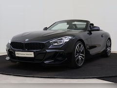 BMW Z4 Roadster - sDrive30i High Executive M Sport Automaat / M Adaptief onderstel / Sportstoelen / Comfort