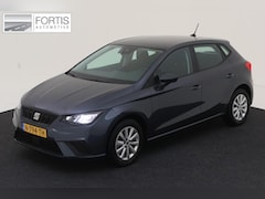 SEAT Ibiza - 1.0 EcoTSI Style NL-AUTO | NAVI | ECC
