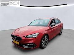 SEAT Leon Sportstourer - 1.5 TSI FR Business Intense NL-AUTO | TREKHAAK | CARPLAY