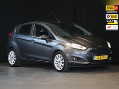 Ford Fiesta - 1.0 EcoBoost Titanium / ORIG. NL / PDC / CRUISE CONTROL