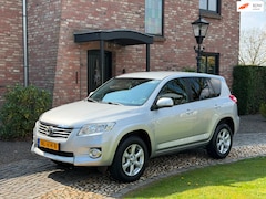 Toyota RAV4 - 2.0 VVTi Dynamic 4WD Leder Navi Camera