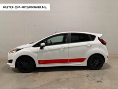 Ford Fiesta - 1.0 EcoBoost Hot Hatch 5drs. Airco Navi No. 018-500 Trekhaak