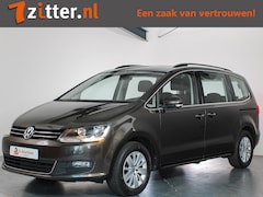 Volkswagen Sharan - 1.4 TSI Comfortline 7-Persoons, Trekhaak, Navigatie, Camera,