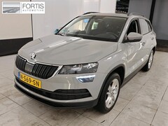 Skoda Karoq - 1.5 TSI ACT Business Edition NL-AUTO | NAVI | 150 PK