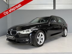 BMW 3-serie Touring - 318i Sportline Sportstuur|LED|Cruise|Navi