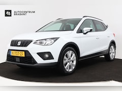 SEAT Arona - 1.0 TSI Style Business Intense (ACHTERUITRIJCAMERA, CRUISE ADAPTIEF, CARPLAY, PARKEERSENSO