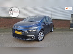 Citroën C4 Picasso - 1.2 PureTech Automaat - pdc - Navi - NWE APK