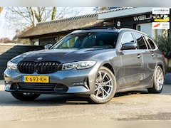 BMW 3-serie Touring - 318i High Executive Edition I NAP I Panoramadak I 1e Eigenaar I Zeer netjes I BTW