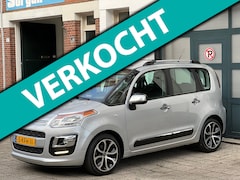 Citroën C3 Picasso - 1.6 VTi Collection-automaat-nette auto