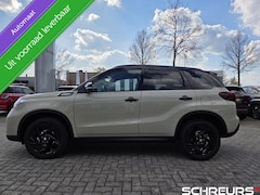 Suzuki Vitara - 1.4 Boosterjet Smart Hybrid Special Edition|Automaat|Direct Rijden|