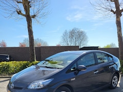 Toyota Prius - 1.8  Plug-in Aspiration