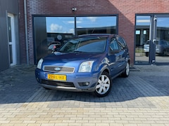 Ford Fusion - 1.4-16V Futura | Trekhaak | Airco | DB V.V | APK 11-2026 |