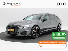Audi A6 Avant - 55 TFSi e 367 Pk quattro S-Line Competition | Panorama dak | Stoelverwarming | Trekhaak |