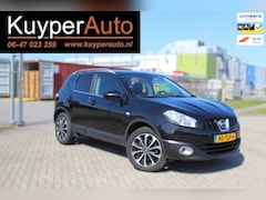 Nissan Qashqai - 2.0 Connect Edition NAP CAMERA NAVI PANO TREKHAAK CLIMA