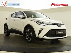 Toyota C-HR - 1.8 Hybrid Dynamic | PDC | Adapt. cruise | Carplay